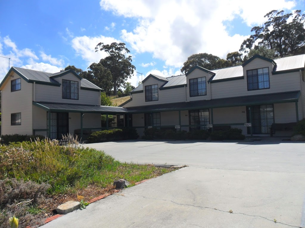 Queechy motel | X jason street, 2 Tasman Hwy, St Helens TAS 7216, Australia | Phone: (03) 6376 1321