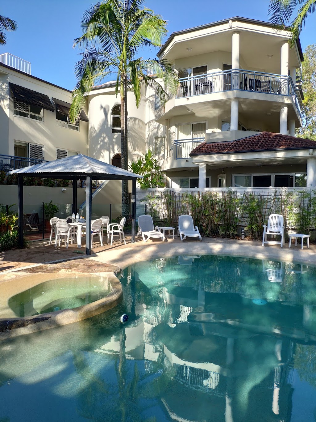 Noosa Riviera Resort | real estate agency | 144 Noosa Parade, Noosaville QLD 4566, Australia | 0754741800 OR +61 7 5474 1800