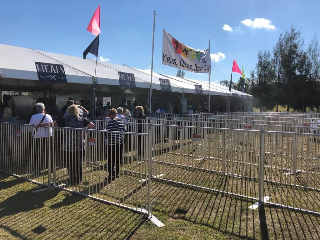 Hire Rite Temporary Fence | 1/55 Northville Dr, Barnsley NSW 2278, Australia | Phone: (02) 4956 9060