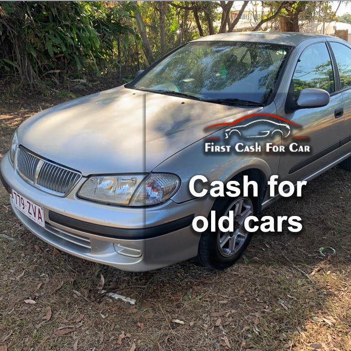 First Cash for Car | 133 Lang St, Sunnybank Hills QLD 4109, Australia | Phone: 0422 104 006