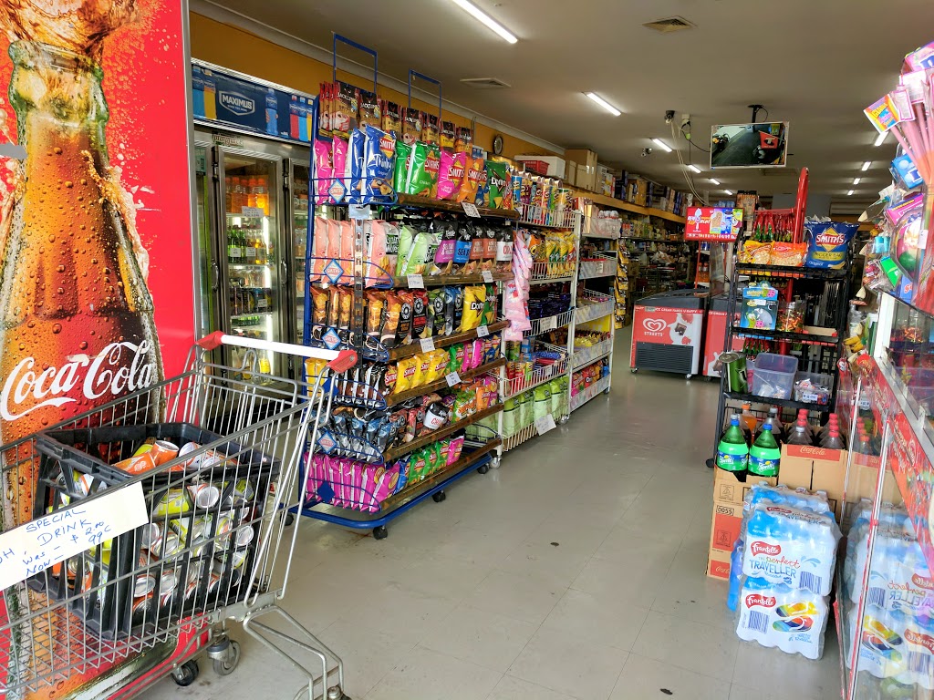 Raj Supermarket | 84 Reservoir Rd, Blacktown NSW 2148, Australia | Phone: (02) 9622 8413