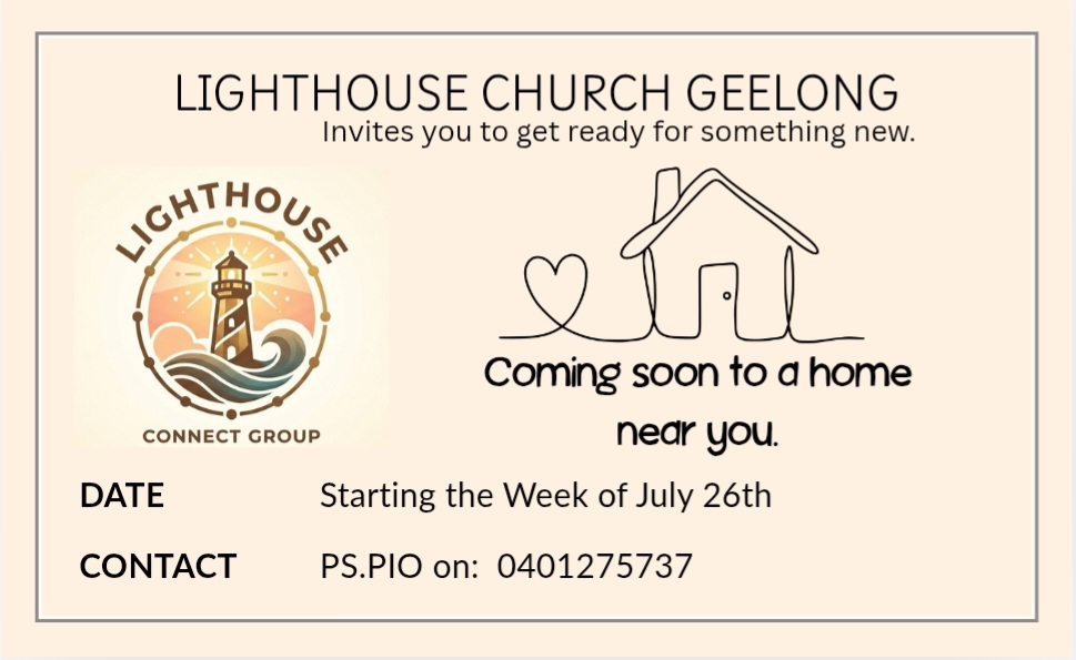Lighthouse Church Geelong, Corio Geelong | Hendy St, Corio VIC 3214, Australia | Phone: 0403 612 105
