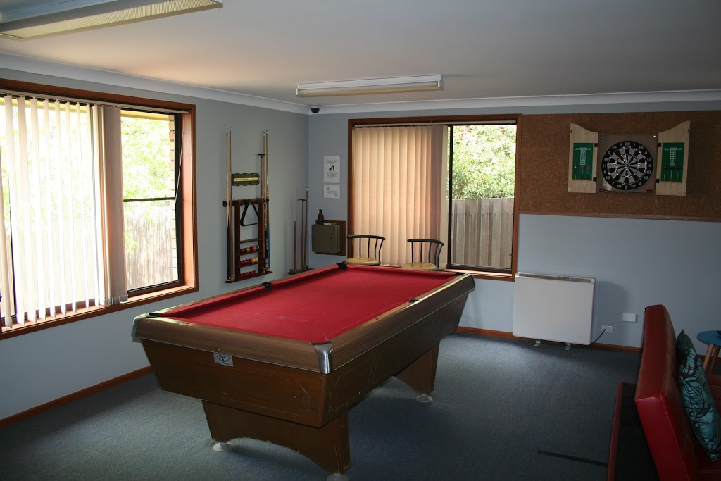 Armidale Student House | 4 Salmon Ave, Armidale NSW 2350, Australia | Phone: 0402 286 217