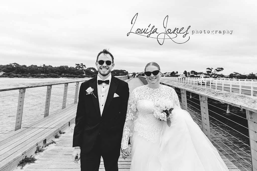 Louisa Jones Photography | 21 Rutland St, Newtown VIC 3220, Australia | Phone: 0408 344 724
