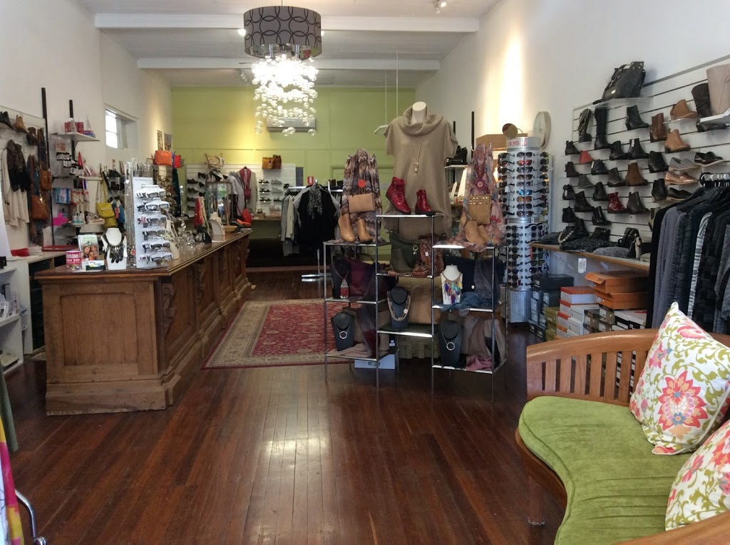 The Moonta Shoe Shop | shoe store | 59 George St, Moonta SA 5558, Australia | 0888253352 OR +61 8 8825 3352