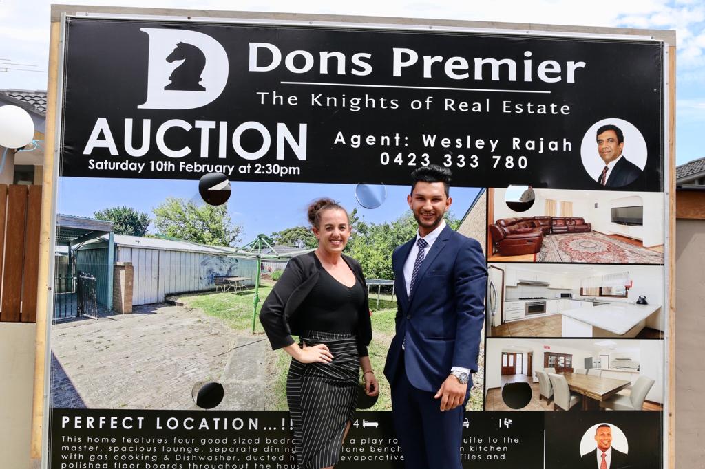 Dons Premier Estate Agents | real estate agency | No 22 Coral-Pea Way, Cranbourne West VIC 3977, Australia | 0387625522 OR +61 3 8762 5522