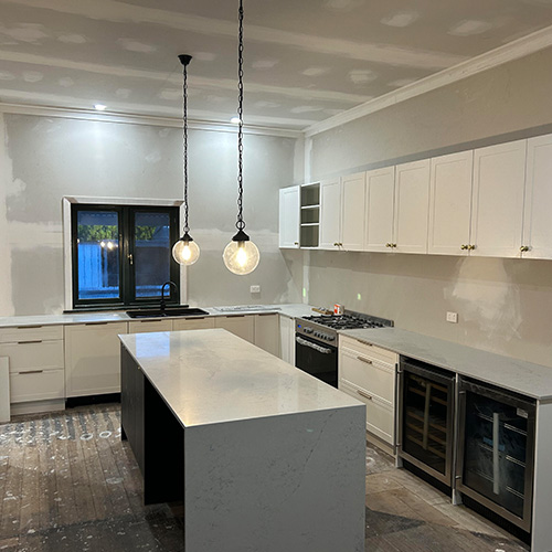 Merlea Carpentry | 159 Old Heathcote Rd, Redcastle VIC 3523, Australia | Phone: 0431 633 699