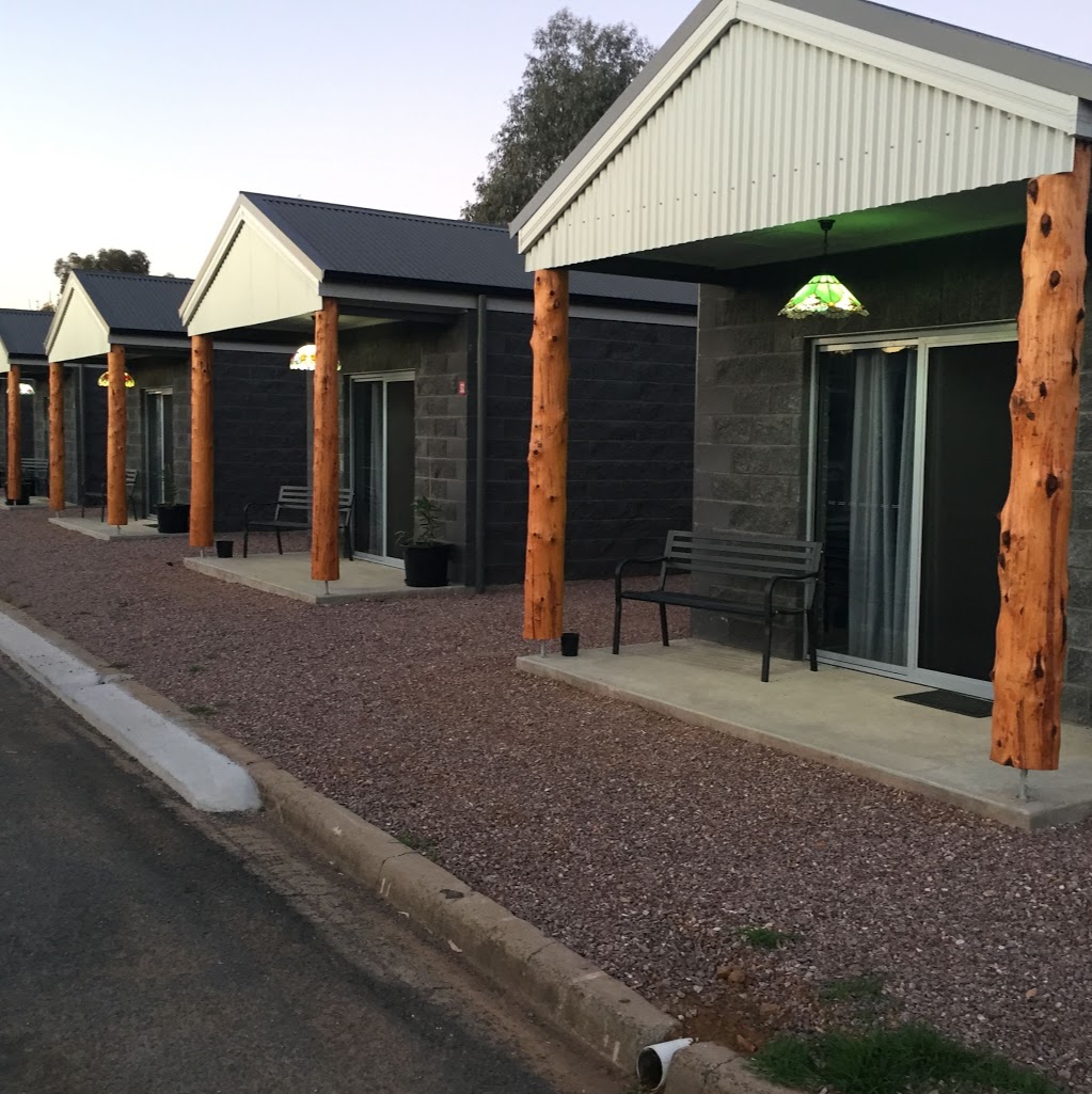 Forbes Caravan and Cabin Park | rv park | 33/37 Sam St, Forbes NSW 2871, Australia | 0268521957 OR +61 2 6852 1957