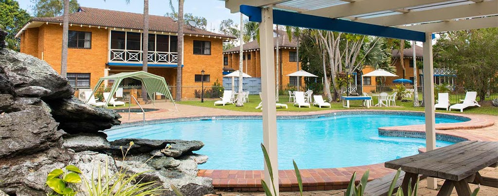 Vacation Village | lodging | 50 Settlement Point Rd, Port Macquarie NSW 2444, Australia | 0265884388 OR +61 2 6588 4388