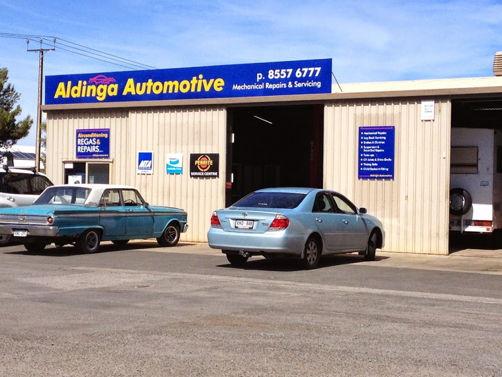 Aldinga Automotive | Aldinga Beach Rd, Aldinga Beach SA 5173, Australia | Phone: (08) 8557 6777