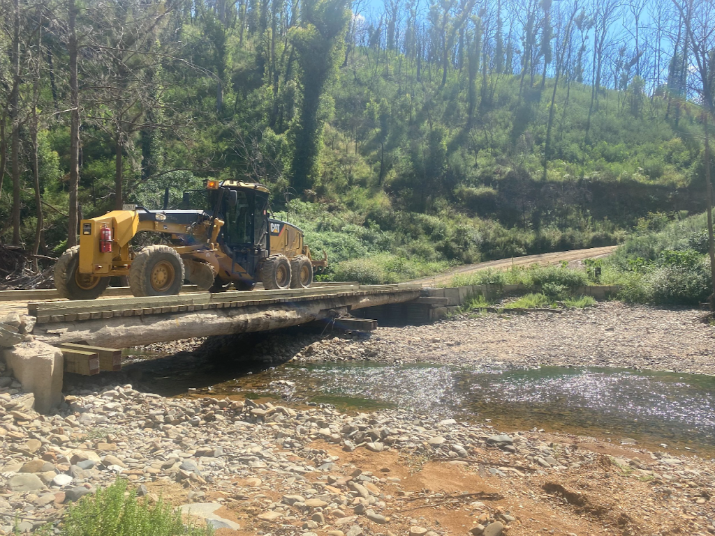 AJL Civil Group | 52 Shelley Rd, Moruya NSW 2537, Australia | Phone: 0488 740 773