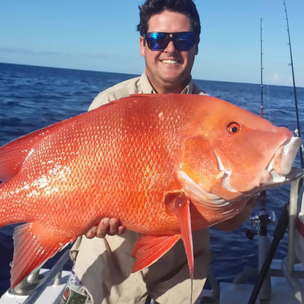 Fishing Offshore Noosa | Jetty, 256 Gympie Terrace, Noosaville QLD 4566, Australia | Phone: (07) 5449 9355