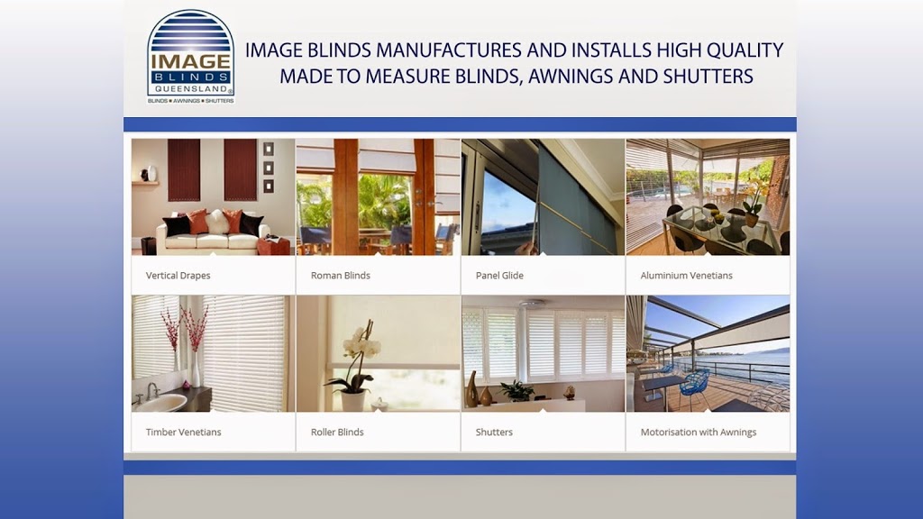 Image Blinds | home goods store | 605 Zillmere Rd, Aspley QLD 4034, Australia | 1300657100 OR +61 1300 657 100