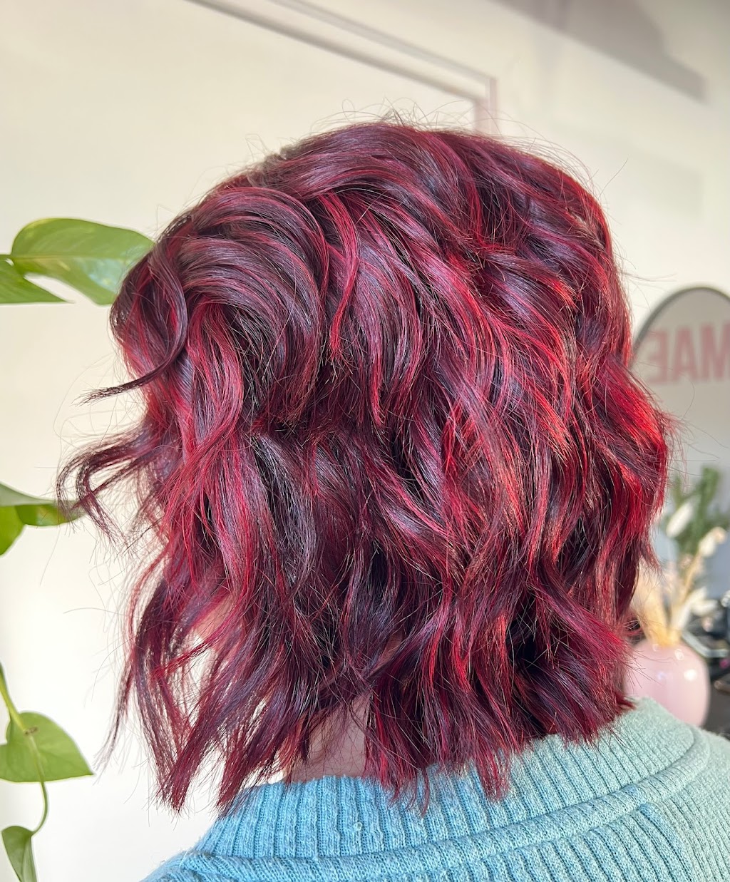 Mae Studio. (Mae & CO HairStudio) | 34 Northcote Ave, Paxton NSW 2325, Australia | Phone: 0408 911 103