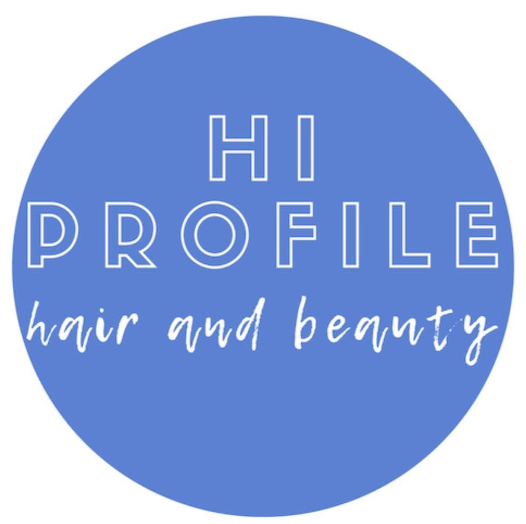 Hi-Profile Hair and Beauty | 2/1214 Toorak Rd, Camberwell VIC 3124, Australia | Phone: (03) 9813 1646