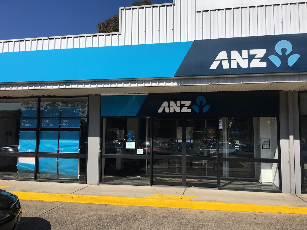 ANZ Branch Revesby | bank | Palm Court Centre, shops 3-5, 23-35 Selems Parade, Revesby NSW 2212, Australia | 131314 OR +61 131314