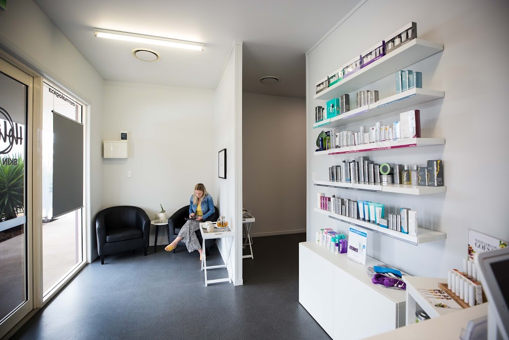 Holistic Skin and Body | beauty salon | 66 Drayton St, Dalby QLD 4405, Australia | 0746621616 OR +61 7 4662 1616