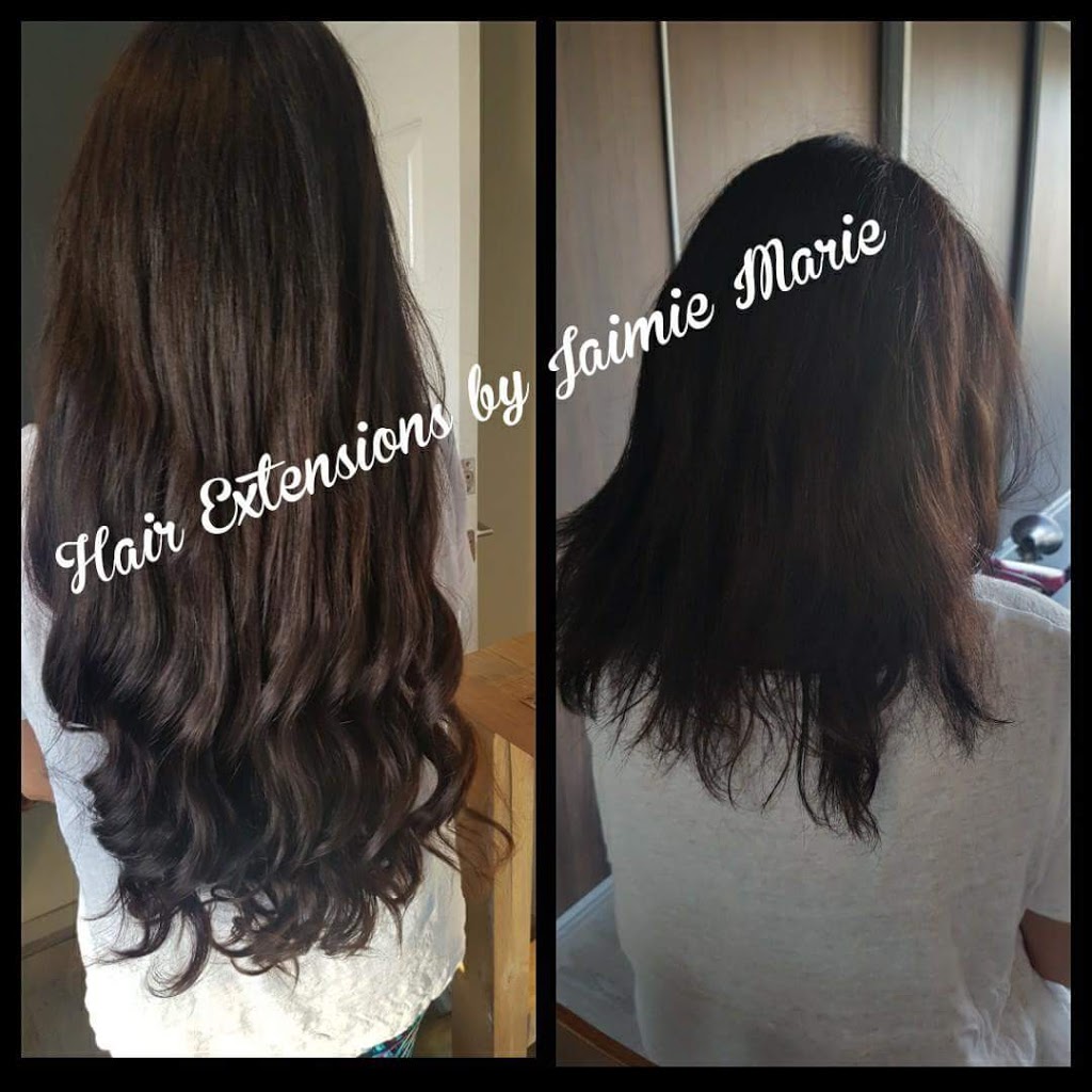 Hair Extensions by Jaimie Marie | 40 Lee & Clarke Rd, Kemps Creek NSW 2178, Australia | Phone: 0406 702 029