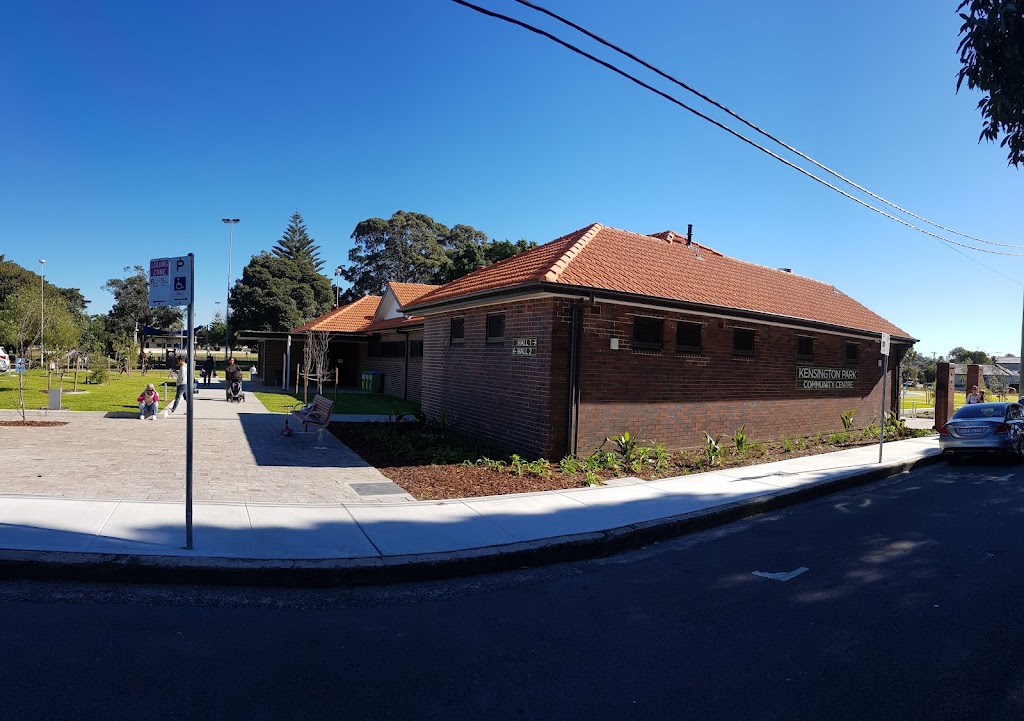 Tutu Studios Pre School Ballet | 1 Day Ln, Kensington NSW 2033, Australia | Phone: 0408 701 081