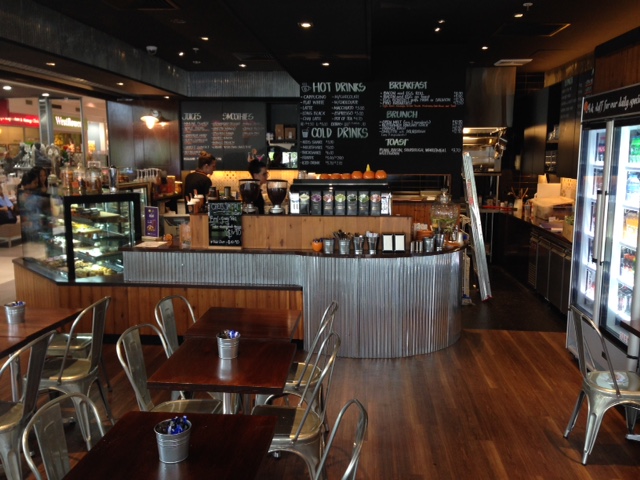 Fibonacci Coffee Southlands | cafe | 220 Evan St, South Penrith NSW 2750, Australia | 0421594181 OR +61 421 594 181