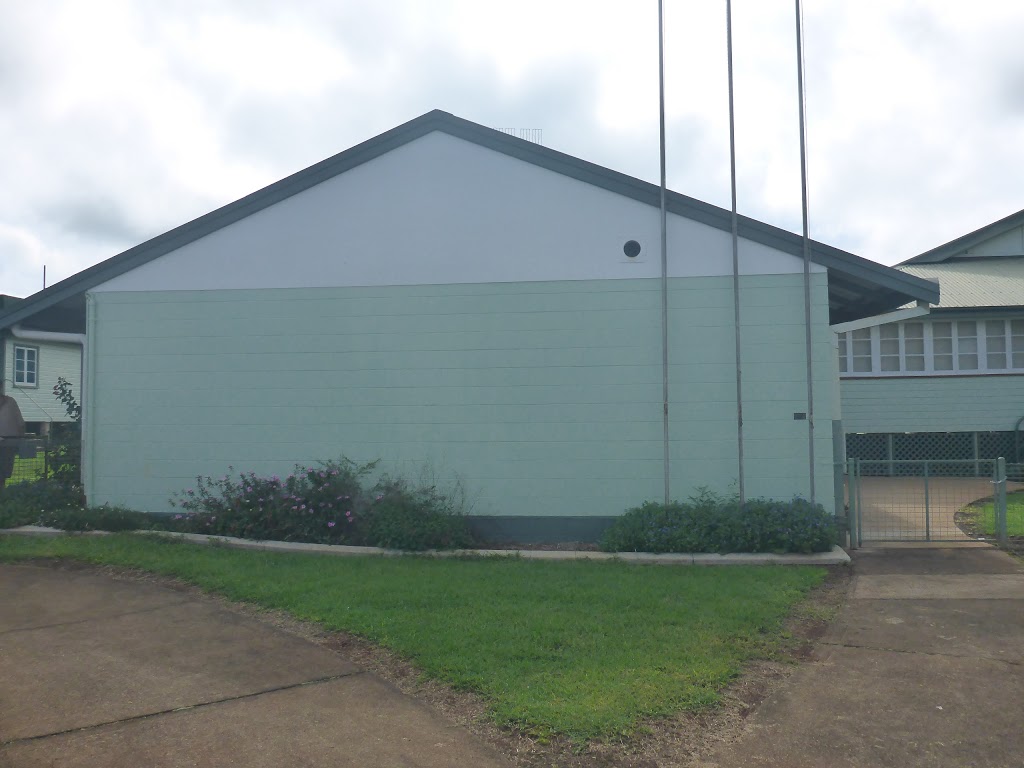 St Teresas Primary School | school | 6 Moffat St, Ravenshoe QLD 4888, Australia | 0740976173 OR +61 7 4097 6173