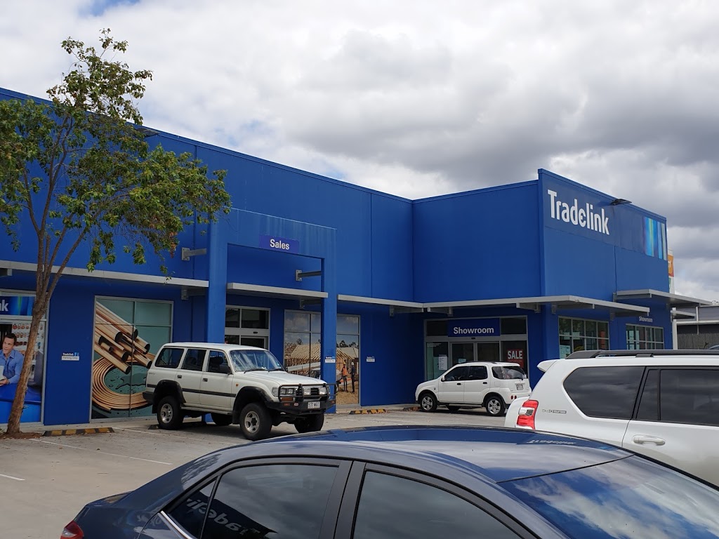 Tradelink | 10-22 Commercial Dr, Springfield QLD 4300, Australia | Phone: (07) 3819 6340