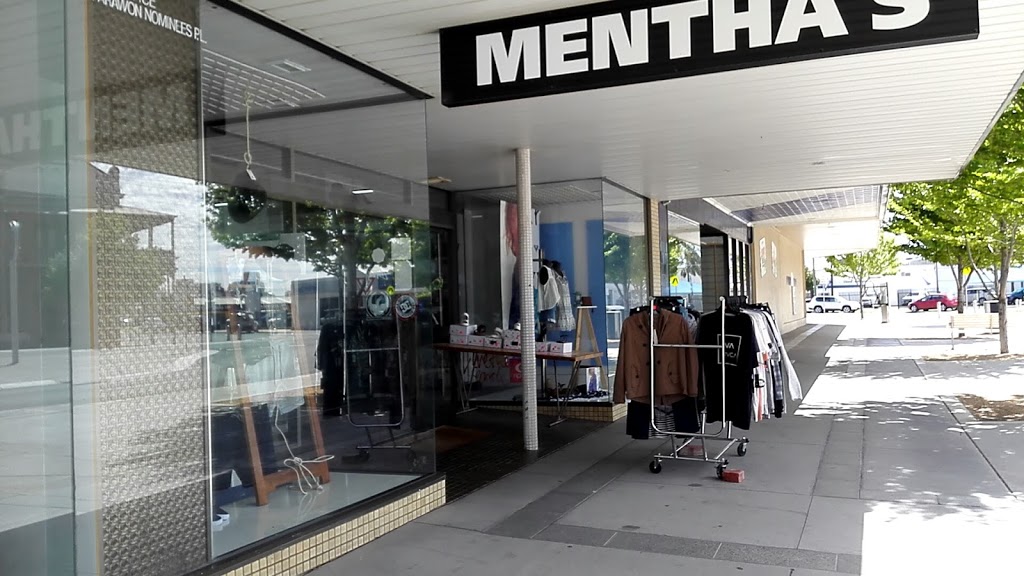 Menthas of Cobram | clothing store | 39/41 Bank St, Cobram VIC 3644, Australia | 0358722108 OR +61 3 5872 2108