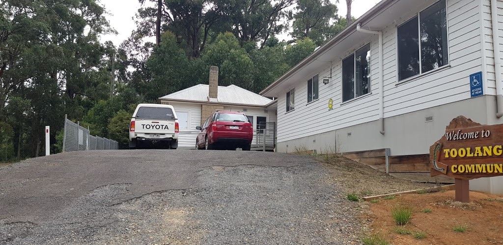 Toolangi Castella Community House |  | 1715 Healesville-Kinglake Rd, Toolangi VIC 3777, Australia | 0359629060 OR +61 3 5962 9060