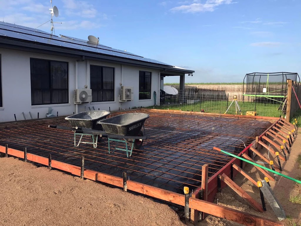 Moohin Sheds | 43 Doyles Rd, Balnagowan QLD 4740, Australia | Phone: 0438 115 872
