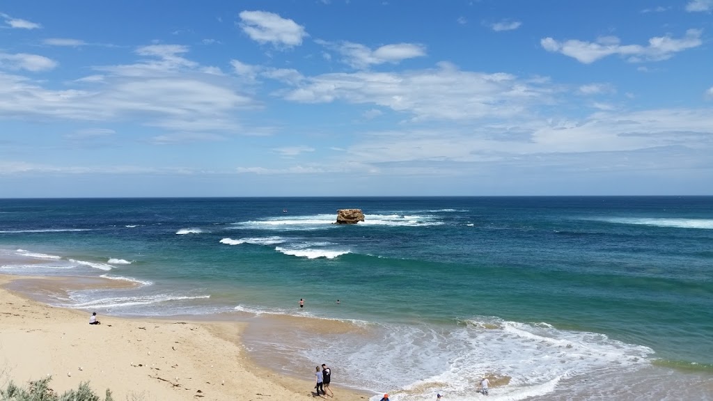 All Smiles Sorrento Ocean Beach | 250 Ocean Beach Rd, Sorrento VIC 3943, Australia | Phone: 0459 178 780
