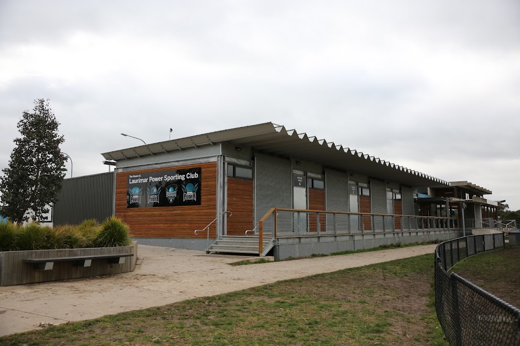 Laurimar Community Pavilion | Montville St, Doreen VIC 3754, Australia | Phone: (03) 9217 2170