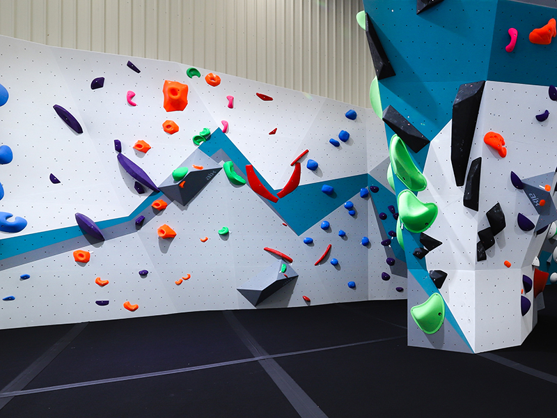 Climb West Melbourne | gym | 193 Maidstone St, Altona VIC 3018, Australia