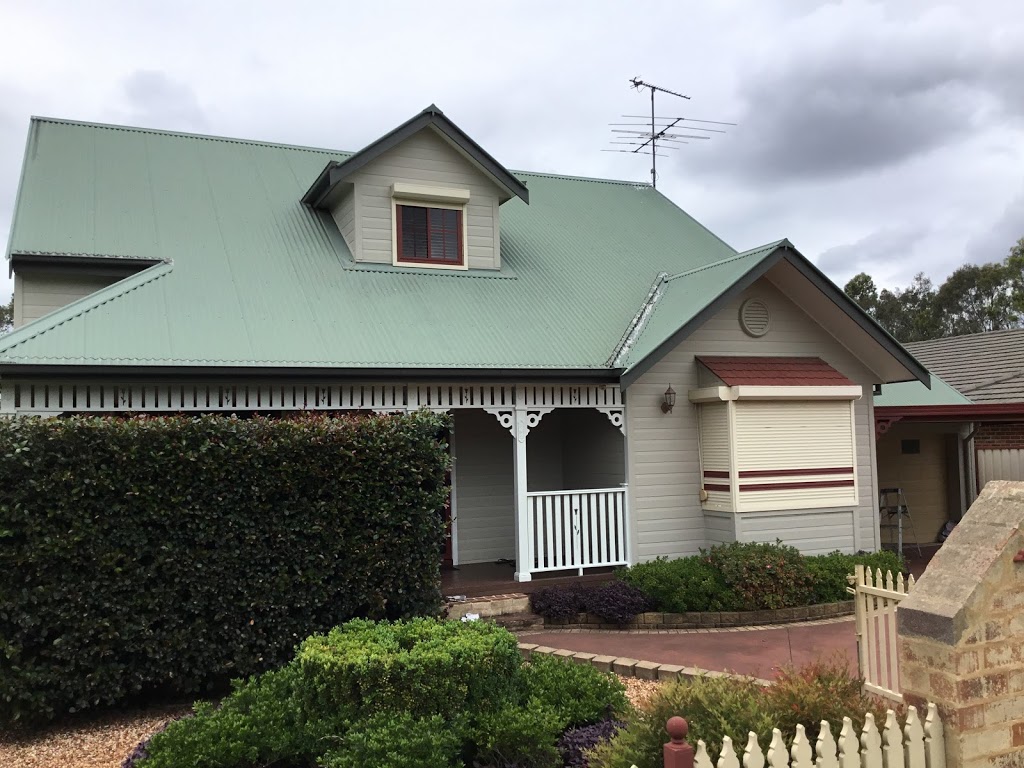 OZI QUALITY PAINTING SERVICES.PTY.LTD - Painter Blacktown & Hill | painter | Servicing Penrith, Blacktown, Blue Mountains, Hawkesbury, Windsor Hills District, Jordan Springs, Katoomba, Springwood, Marsden Park, Seven Hills, 14 Outlook Ave, Emu Heights NSW 2750, Australia | 0422727119 OR +61 422 727 119