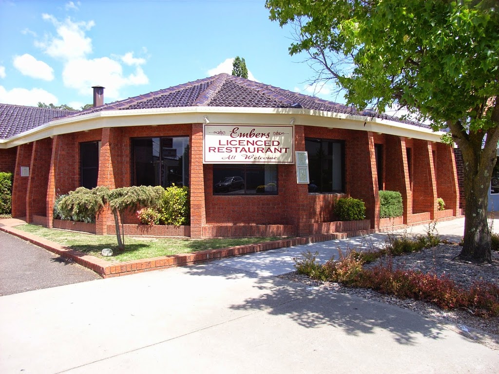 Walcha Motel | lodging | 31W Fitzroy St, Walcha NSW 2354, Australia | 0267772599 OR +61 2 6777 2599