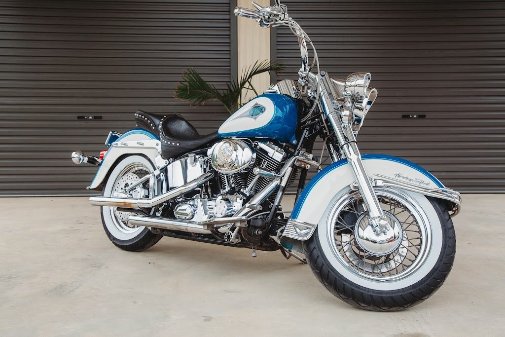 Wet Spot Auto Detailing | 27 Avernus St, Cobargo NSW 2550, Australia | Phone: 0413 841 817