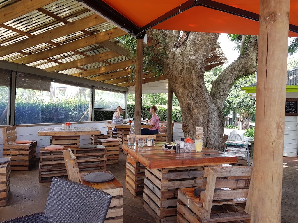The TreeHouse | cafe | 1/161 Long Rd, Tamborine Mountain QLD 4271, Australia | 0435143561 OR +61 435 143 561