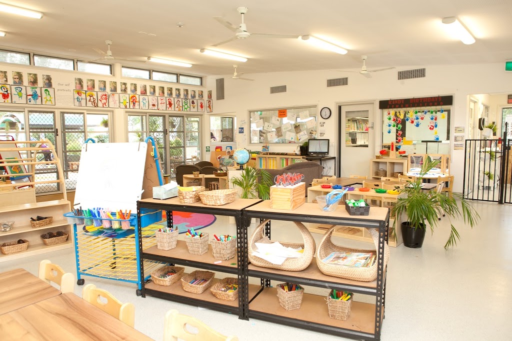 Goodstart Early Learning Peak Crossing | school | 1323 Ipswich Boonah Rd, Peak Crossing QLD 4306, Australia | 1800222543 OR +61 1800 222 543