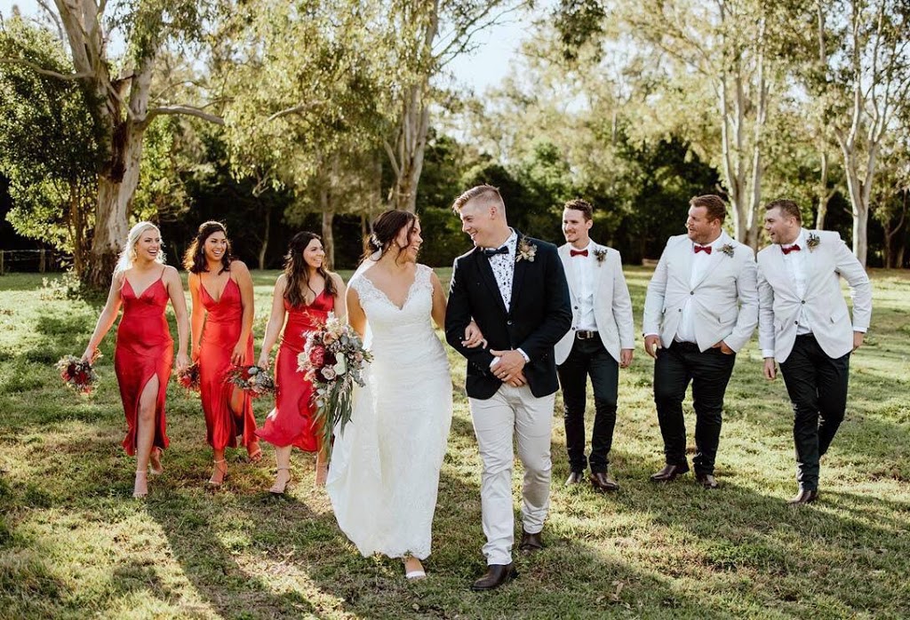Sharla Park - Country Weddings |  | 55 Maitland Rd, Burpengary East QLD 4505, Australia | 0438047413 OR +61 438 047 413