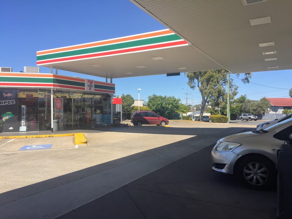 7-Eleven Carina | gas station | 1505 Creek Rd, Carina QLD 4152, Australia | 0738436433 OR +61 7 3843 6433