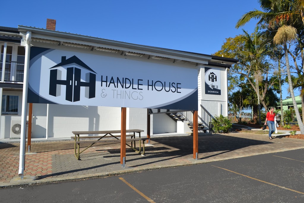 Handle House Brisbane | Handles Brisbane | hardware store | 3 Andrew Campbell Dr, Narangba QLD 4504, Australia | 0738884344 OR +61 7 3888 4344