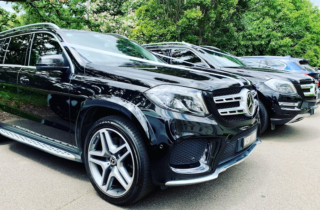 Star City Chauffeurs | 107 McMullen Rd, Officer VIC 3809, Australia | Phone: 0478 555 321