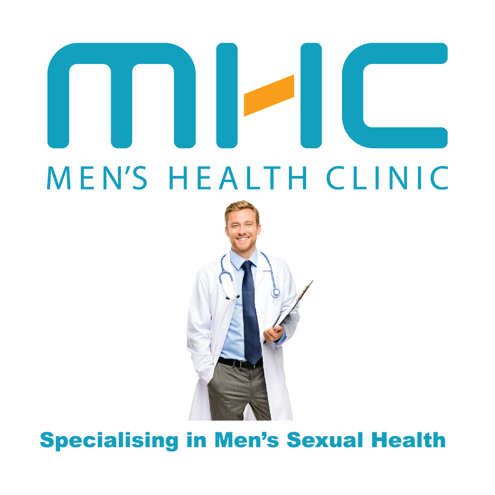 Mens Health Clinic | health | Suite 901/225 Miller St, North Sydney NSW 2060, Australia | 1800148679 OR +61 1800 148 679