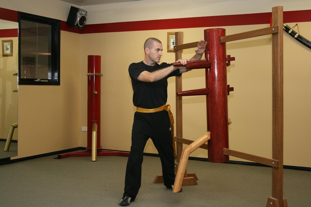 Peninsula Kung Fu Health & Fitness Mornington | 1/2A Carbine Way, Mornington VIC 3931, Australia | Phone: (03) 5975 3252