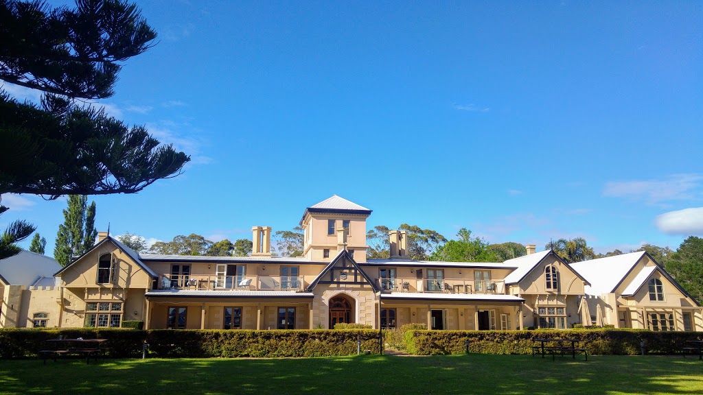 Seahorse Inn | Boydtown Park Rd, Eden NSW 2551, Australia | Phone: (02) 6496 1361