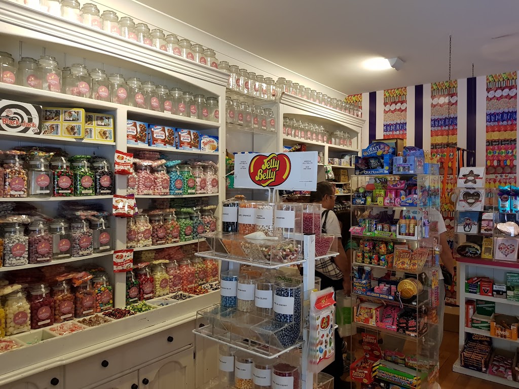 Sassafras Sweet Co. Sassafras | 383 Mount Dandenong Tourist Rd, Sassafras VIC 3787, Australia | Phone: (03) 9755 3363