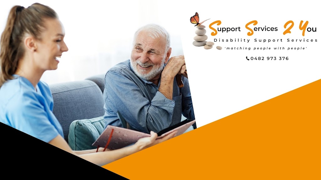 Support Services 2 You |  | 33 Wallaga Lake Rd, Wallaga Lake NSW 2546, Australia | 0482973376 OR +61 482 973 376