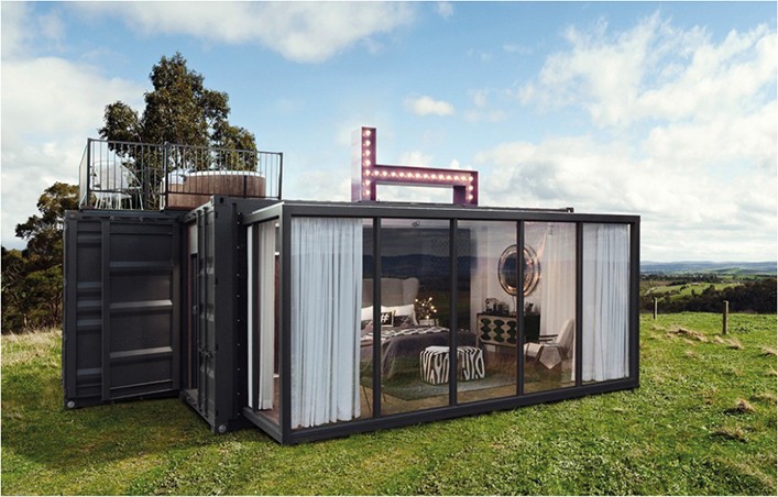 Simple Homes | 96 Vellas Rd, Marian QLD 4753, Australia | Phone: 0428 718 927