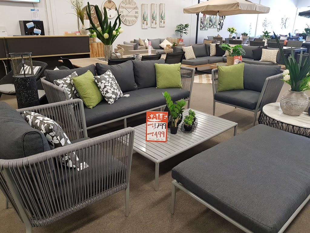 Segals Outdoor Furniture | furniture store | 432 Pinjarra Rd, Mandurah WA 6210, Australia | 0895828227 OR +61 8 9582 8227
