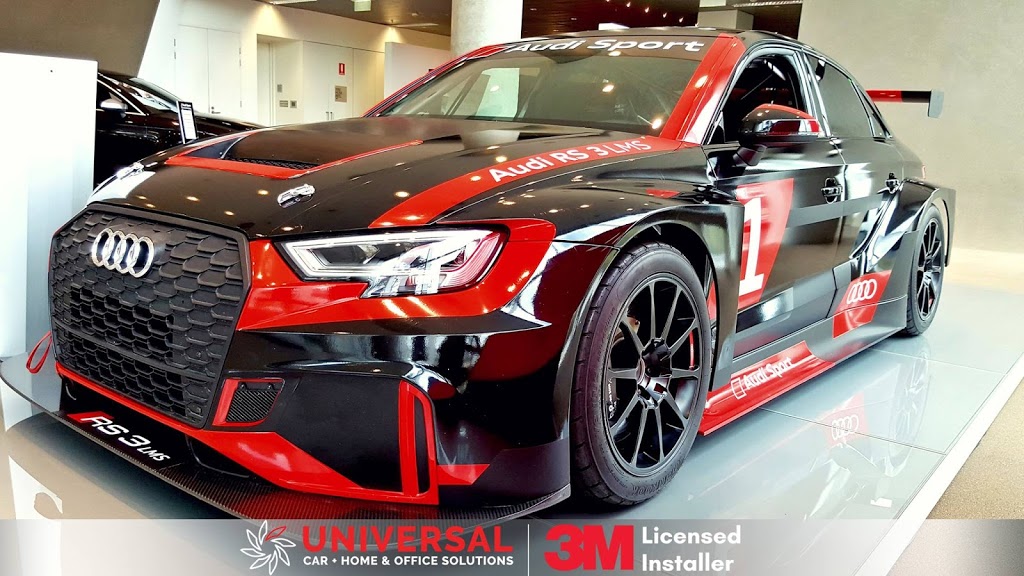 Universal Tint Zetland | 2/4 Defries Ave, Zetland NSW 2017, Australia | Phone: 1300 846 837