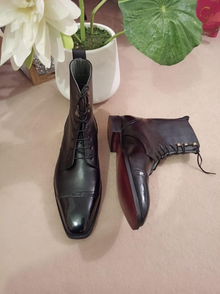Leather by Abdul Store | 23 Hill Rd, Wentworth Point NSW 2127, Australia | Phone: 0400 512 093